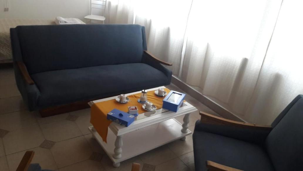 Hosteria La Farfalla Chos Malal Værelse billede